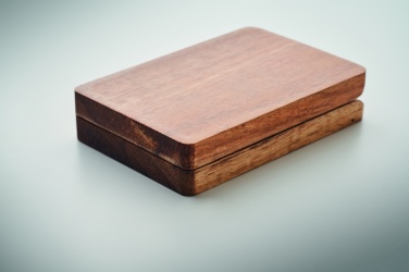 Логотрейд pекламные подарки картинка: 3 in 1 cable set