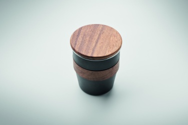 Лого трейд бизнес-подарки фото: Термостакан 350 мл