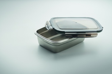 Лого трейд pекламные продукты фото: Ланчбокс 850 мл