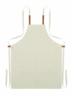 Логотрейд pекламные подарки картинка: Фартук кухонный