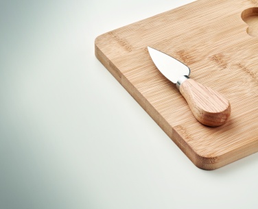 Логотрейд pекламные продукты картинка: Набор досок для сыра Bremen