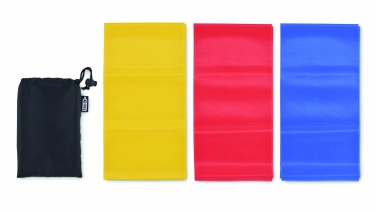 Логотрейд pекламные продукты картинка: Ленты для фитнеса