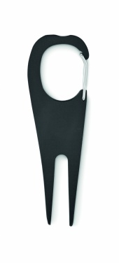 Лого трейд бизнес-подарки фото: Инструмент для гольфа