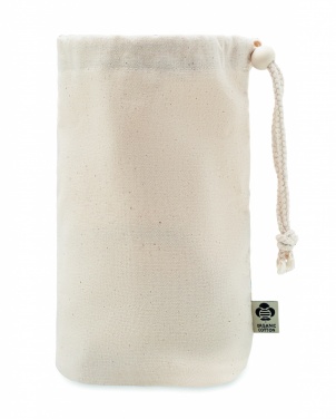 Логотрейд pекламные подарки картинка: Сумка-мешок малая