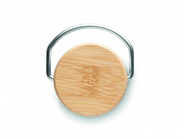 Логотрейд pекламные cувениры картинка: Фляга 1,5 л