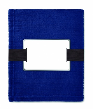 Логотрейд pекламные продукты картинка: Плед