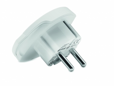 Логотрейд бизнес-подарки картинка: World to EU. 3-pole