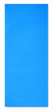 Логотрейд pекламные продукты картинка: Коврик для йоги 4мм в чехле