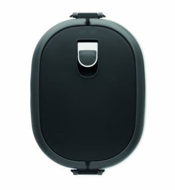 Логотрейд pекламные продукты картинка: Ланчбокс из пп герметичный