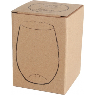 Лого трейд pекламные подарки фото: Пластиковый стакан ST.TROPEZ 450 мл