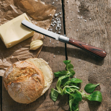 Лого трейд pекламные подарки фото: Нож для масла GARMISCH Schwarzwolf