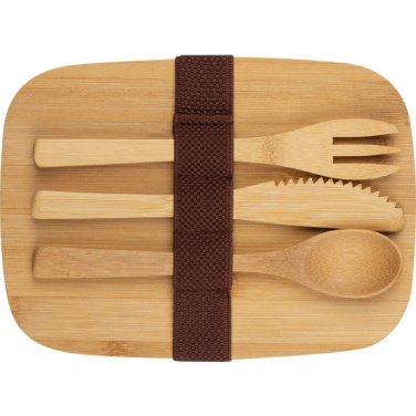 Логотрейд pекламные cувениры картинка: Ланч-бокс DIEST