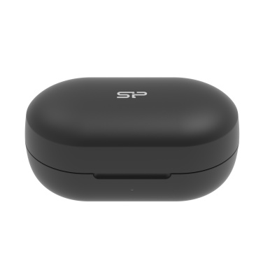 Логотрейд pекламные продукты картинка: БЕСПРОВОДНЫЕ НАУШНИКИ BP80 SILICON POWER