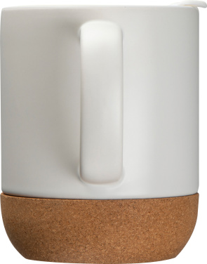 Логотрейд бизнес-подарки картинка: Кружка сублимационная SAN JOSE 300 мл