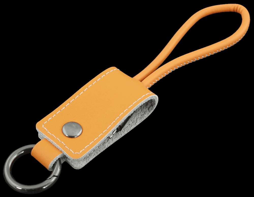 Логотрейд pекламные cувениры картинка: Брелок 59612900