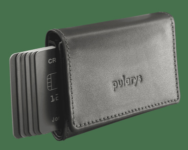 Логотрейд бизнес-подарки картинка: Кошелёк RFID 1282131