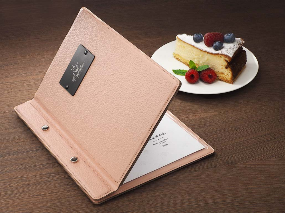 Лого трейд бизнес-подарки фото: Карточка меню 1087281