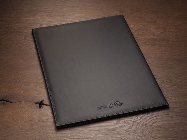 Лого трейд бизнес-подарки фото: Обложка для диплома 152317