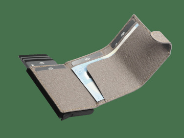 Лого трейд pекламные cувениры фото: Кошелёк RFID 618321