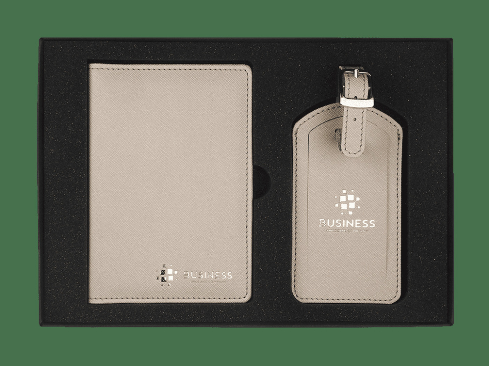 Лого трейд pекламные подарки фото: Набор  1978113