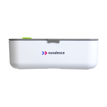 Логотрейд бизнес-подарки картинка: Ланчбокс Multi Box