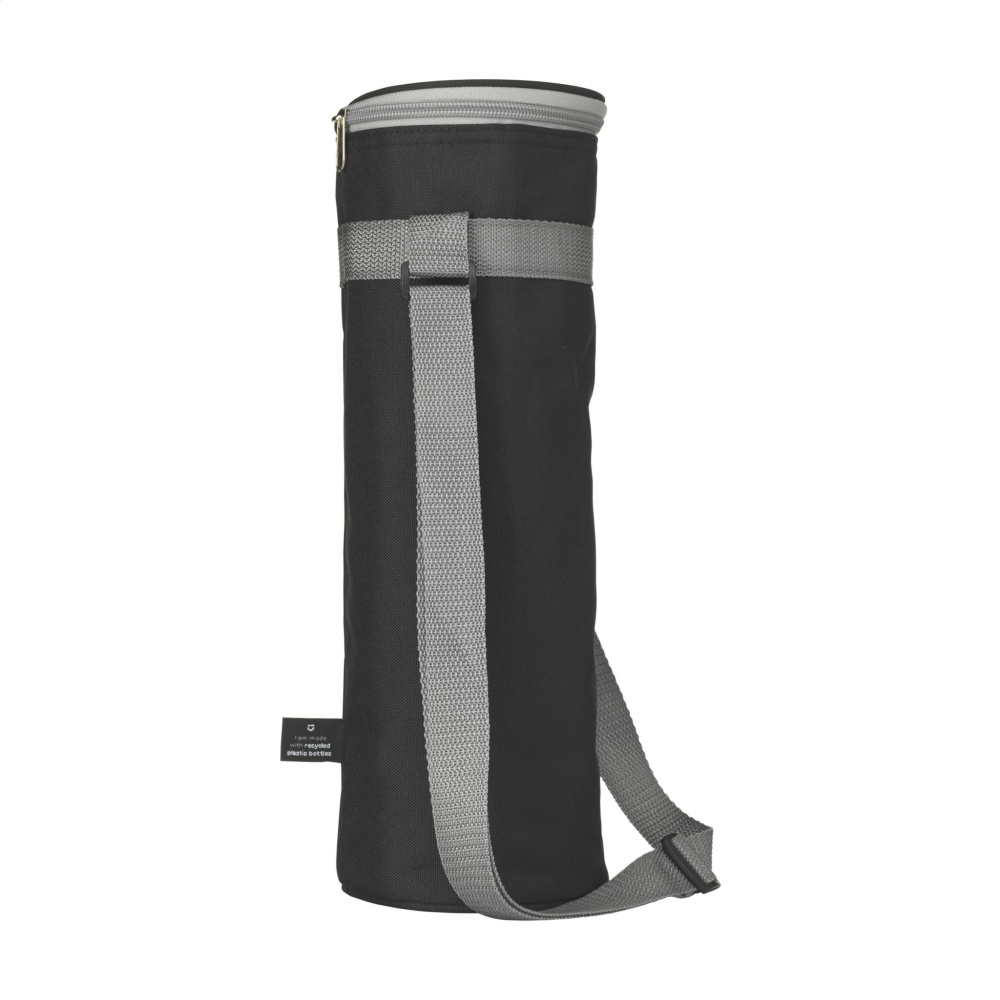 Лого трейд pекламные cувениры фото: BottleCooler GRS RPET