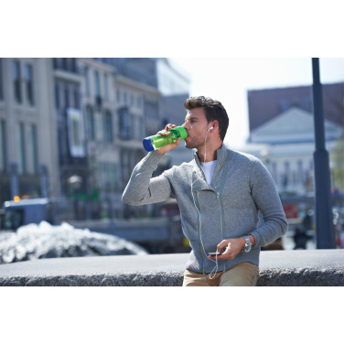 Лого трейд pекламные подарки фото: Бутылка для питья Contigo® Swish 500 мл