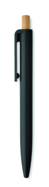 Лого трейд бизнес-подарки фото: Recycled ABS ball pen
