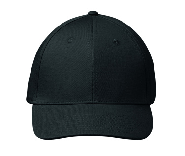 Лого трейд pекламные продукты фото: 6 panel cotton baseball cap