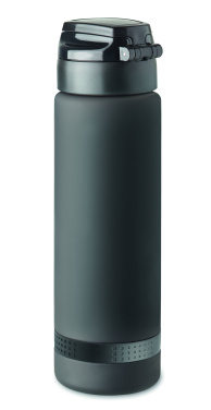 Логотрейд pекламные продукты картинка: Sports water bottle RPET 1L