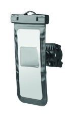 Bike mobile mount case in PVC