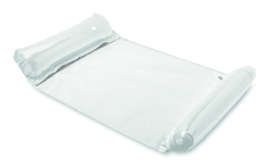 Логотрейд pекламные cувениры картинка: Inflatable water hammock