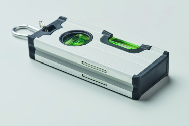 Логотрейд pекламные продукты картинка: Mini magnetic aluminium level
