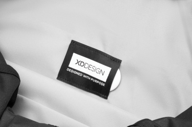 Логотрейд pекламные подарки картинка: Водонепроницаемый рюкзак с защитой от кражи Urban