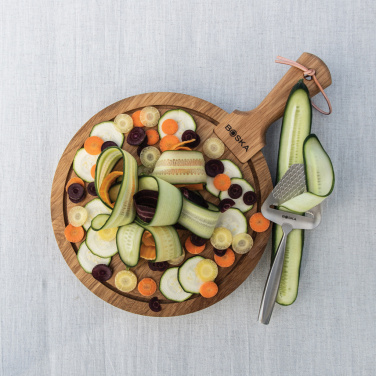 Логотрейд pекламные cувениры картинка: Сырорезка BOSKA Monaco+