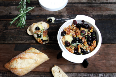 Лого трейд pекламные подарки фото: BOSKA Cheese Baker - 500 мл