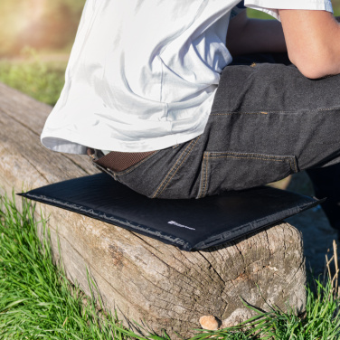 Лого трейд pекламные cувениры фото: Надувная подушка ANTERO Schwarzwolf