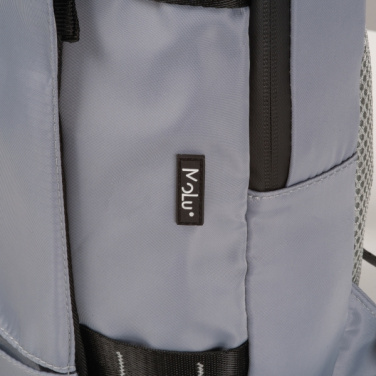 Лого трейд pекламные cувениры фото: Сумка через плечо MoLu Saint-Hubert