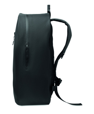 Лого трейд pекламные cувениры фото: 300D RPET computer backpack