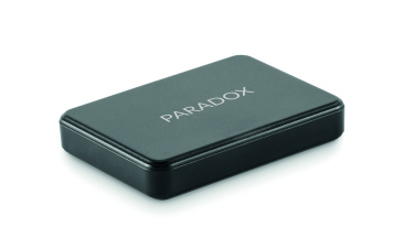 Логотрейд pекламные cувениры картинка: 5000 mAh Power bank