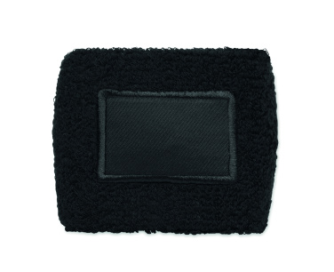 Лого трейд pекламные продукты фото: Wristband in polycotton