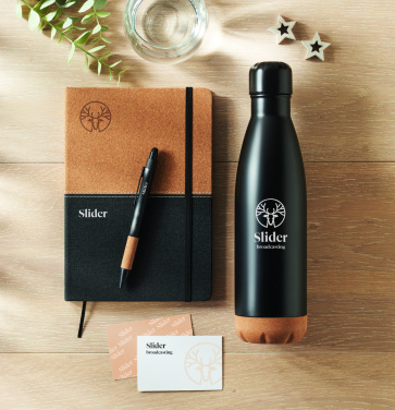 Логотрейд pекламные подарки картинка: 3 piece gift set in box