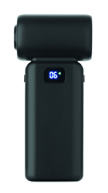 Лого трейд pекламные cувениры фото: Portable turbo fan