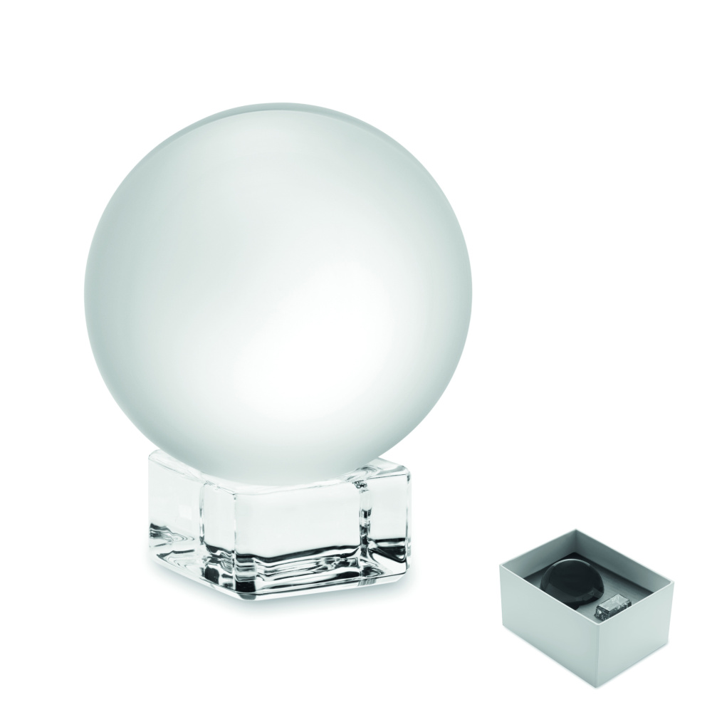 Лого трейд pекламные продукты фото: Glass round award