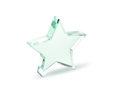 Лого трейд pекламные подарки фото: Glass star award