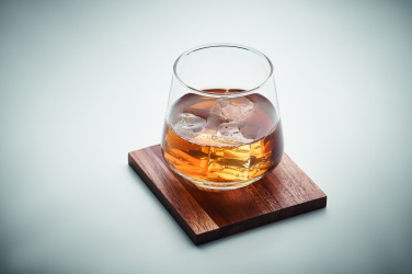 Логотрейд pекламные продукты картинка: Whisky short drink glass set
