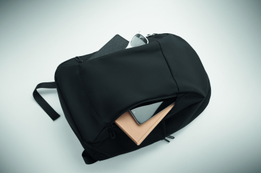 Логотрейд бизнес-подарки картинка: 15" soft PU laptop backpack