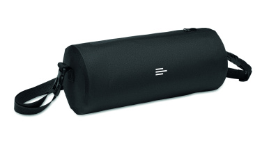 Лого трейд pекламные cувениры фото: Sports dry bag in 300D RPET