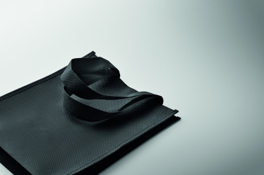 Логотрейд бизнес-подарки картинка: Small gift bag in RPET