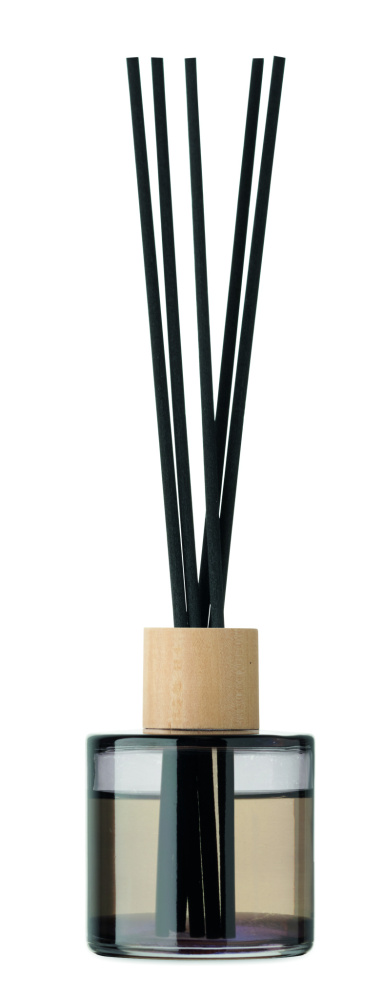 Лого трейд pекламные продукты фото: Vanilla aroma reed diffuser